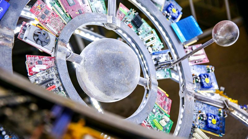 物联网平台报价对比：揭秘选购背后的关键因素